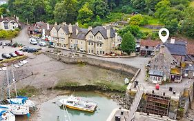 Harbour House Holiday Home